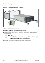 Предварительный просмотр 72 страницы Fujitsu PRIMERGY TX1330 M4 Upgrade And Maintenance Manual