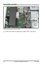 Предварительный просмотр 86 страницы Fujitsu PRIMERGY TX1330 M4 Upgrade And Maintenance Manual