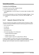 Предварительный просмотр 126 страницы Fujitsu PRIMERGY TX1330 M4 Upgrade And Maintenance Manual