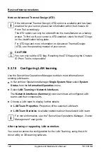 Предварительный просмотр 128 страницы Fujitsu PRIMERGY TX1330 M4 Upgrade And Maintenance Manual