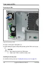 Предварительный просмотр 162 страницы Fujitsu PRIMERGY TX1330 M4 Upgrade And Maintenance Manual