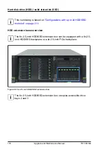 Предварительный просмотр 174 страницы Fujitsu PRIMERGY TX1330 M4 Upgrade And Maintenance Manual