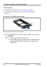 Предварительный просмотр 186 страницы Fujitsu PRIMERGY TX1330 M4 Upgrade And Maintenance Manual