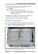 Предварительный просмотр 193 страницы Fujitsu PRIMERGY TX1330 M4 Upgrade And Maintenance Manual