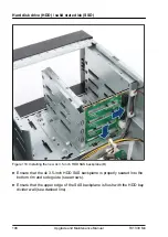 Предварительный просмотр 198 страницы Fujitsu PRIMERGY TX1330 M4 Upgrade And Maintenance Manual