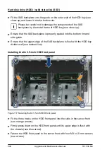 Предварительный просмотр 206 страницы Fujitsu PRIMERGY TX1330 M4 Upgrade And Maintenance Manual