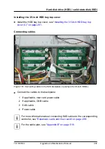 Предварительный просмотр 207 страницы Fujitsu PRIMERGY TX1330 M4 Upgrade And Maintenance Manual