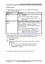 Предварительный просмотр 217 страницы Fujitsu PRIMERGY TX1330 M4 Upgrade And Maintenance Manual