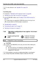 Предварительный просмотр 236 страницы Fujitsu PRIMERGY TX1330 M4 Upgrade And Maintenance Manual