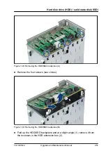 Предварительный просмотр 251 страницы Fujitsu PRIMERGY TX1330 M4 Upgrade And Maintenance Manual