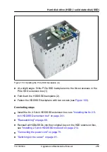 Предварительный просмотр 255 страницы Fujitsu PRIMERGY TX1330 M4 Upgrade And Maintenance Manual