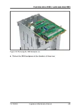 Предварительный просмотр 265 страницы Fujitsu PRIMERGY TX1330 M4 Upgrade And Maintenance Manual