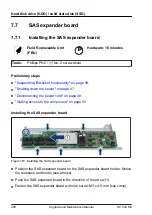 Предварительный просмотр 268 страницы Fujitsu PRIMERGY TX1330 M4 Upgrade And Maintenance Manual