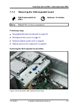 Предварительный просмотр 273 страницы Fujitsu PRIMERGY TX1330 M4 Upgrade And Maintenance Manual