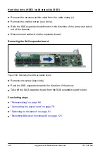 Предварительный просмотр 274 страницы Fujitsu PRIMERGY TX1330 M4 Upgrade And Maintenance Manual