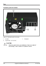 Предварительный просмотр 278 страницы Fujitsu PRIMERGY TX1330 M4 Upgrade And Maintenance Manual