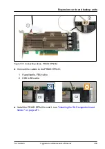 Предварительный просмотр 303 страницы Fujitsu PRIMERGY TX1330 M4 Upgrade And Maintenance Manual