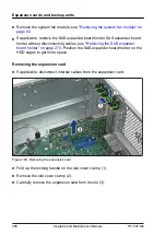 Предварительный просмотр 306 страницы Fujitsu PRIMERGY TX1330 M4 Upgrade And Maintenance Manual