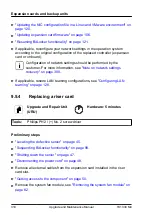 Предварительный просмотр 310 страницы Fujitsu PRIMERGY TX1330 M4 Upgrade And Maintenance Manual