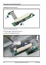 Предварительный просмотр 312 страницы Fujitsu PRIMERGY TX1330 M4 Upgrade And Maintenance Manual