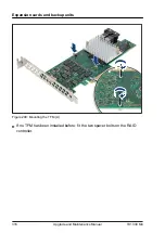 Предварительный просмотр 316 страницы Fujitsu PRIMERGY TX1330 M4 Upgrade And Maintenance Manual