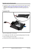 Предварительный просмотр 320 страницы Fujitsu PRIMERGY TX1330 M4 Upgrade And Maintenance Manual