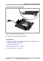 Предварительный просмотр 327 страницы Fujitsu PRIMERGY TX1330 M4 Upgrade And Maintenance Manual