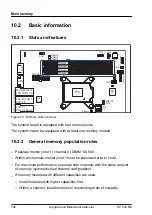 Предварительный просмотр 332 страницы Fujitsu PRIMERGY TX1330 M4 Upgrade And Maintenance Manual