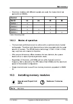 Предварительный просмотр 333 страницы Fujitsu PRIMERGY TX1330 M4 Upgrade And Maintenance Manual