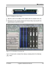 Предварительный просмотр 335 страницы Fujitsu PRIMERGY TX1330 M4 Upgrade And Maintenance Manual