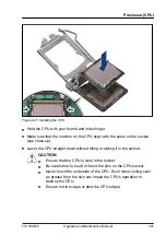 Предварительный просмотр 347 страницы Fujitsu PRIMERGY TX1330 M4 Upgrade And Maintenance Manual