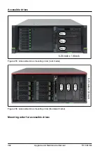 Предварительный просмотр 362 страницы Fujitsu PRIMERGY TX1330 M4 Upgrade And Maintenance Manual