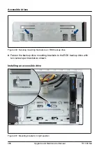 Предварительный просмотр 366 страницы Fujitsu PRIMERGY TX1330 M4 Upgrade And Maintenance Manual