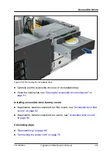 Предварительный просмотр 371 страницы Fujitsu PRIMERGY TX1330 M4 Upgrade And Maintenance Manual