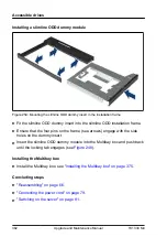 Предварительный просмотр 382 страницы Fujitsu PRIMERGY TX1330 M4 Upgrade And Maintenance Manual