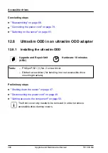 Предварительный просмотр 394 страницы Fujitsu PRIMERGY TX1330 M4 Upgrade And Maintenance Manual