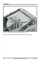 Предварительный просмотр 410 страницы Fujitsu PRIMERGY TX1330 M4 Upgrade And Maintenance Manual