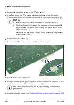 Предварительный просмотр 424 страницы Fujitsu PRIMERGY TX1330 M4 Upgrade And Maintenance Manual