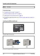 Предварительный просмотр 428 страницы Fujitsu PRIMERGY TX1330 M4 Upgrade And Maintenance Manual