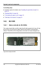 Предварительный просмотр 432 страницы Fujitsu PRIMERGY TX1330 M4 Upgrade And Maintenance Manual