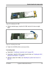 Предварительный просмотр 435 страницы Fujitsu PRIMERGY TX1330 M4 Upgrade And Maintenance Manual