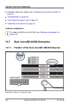 Предварительный просмотр 440 страницы Fujitsu PRIMERGY TX1330 M4 Upgrade And Maintenance Manual