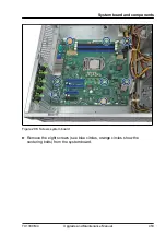 Предварительный просмотр 453 страницы Fujitsu PRIMERGY TX1330 M4 Upgrade And Maintenance Manual