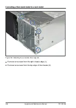 Предварительный просмотр 464 страницы Fujitsu PRIMERGY TX1330 M4 Upgrade And Maintenance Manual