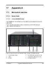 Предварительный просмотр 487 страницы Fujitsu PRIMERGY TX1330 M4 Upgrade And Maintenance Manual