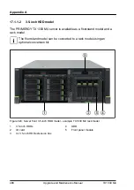 Предварительный просмотр 488 страницы Fujitsu PRIMERGY TX1330 M4 Upgrade And Maintenance Manual