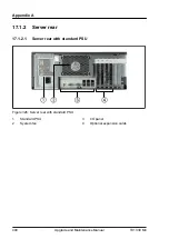 Предварительный просмотр 490 страницы Fujitsu PRIMERGY TX1330 M4 Upgrade And Maintenance Manual