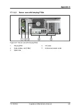 Предварительный просмотр 491 страницы Fujitsu PRIMERGY TX1330 M4 Upgrade And Maintenance Manual