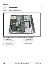 Предварительный просмотр 492 страницы Fujitsu PRIMERGY TX1330 M4 Upgrade And Maintenance Manual