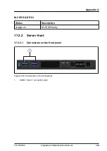 Предварительный просмотр 499 страницы Fujitsu PRIMERGY TX1330 M4 Upgrade And Maintenance Manual